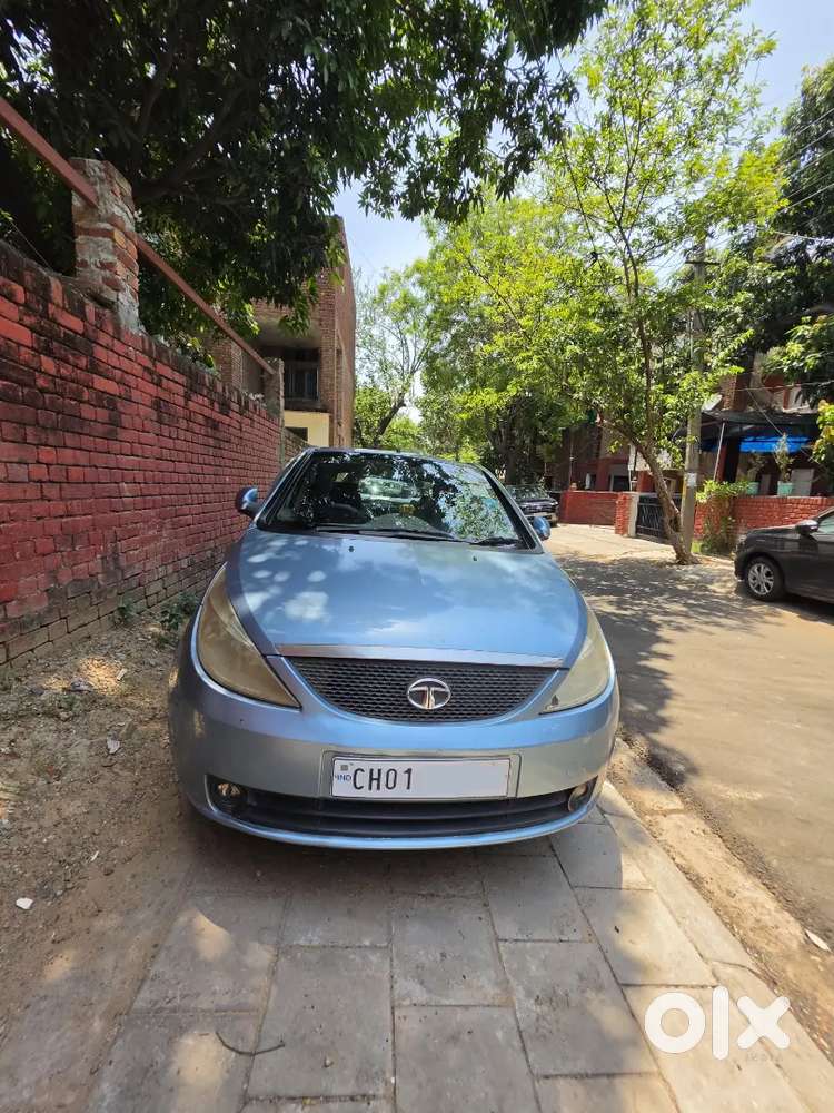 2010 Tata Indica Vista