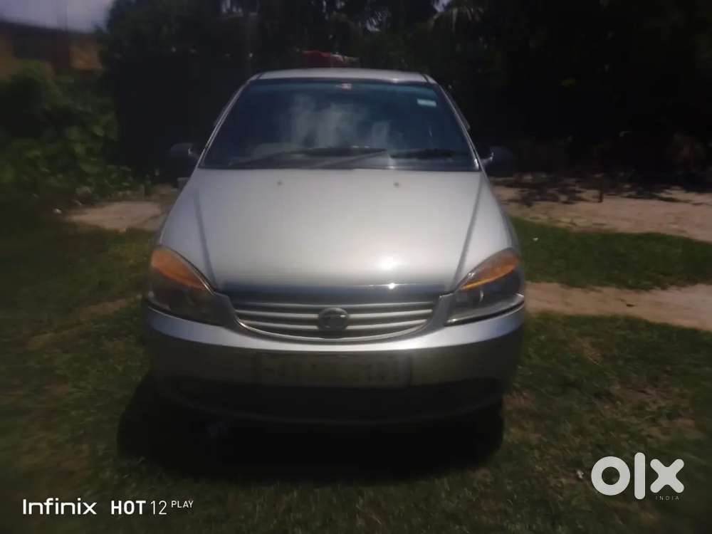 Tata Indigo Ecs 2014 Manual Diesel