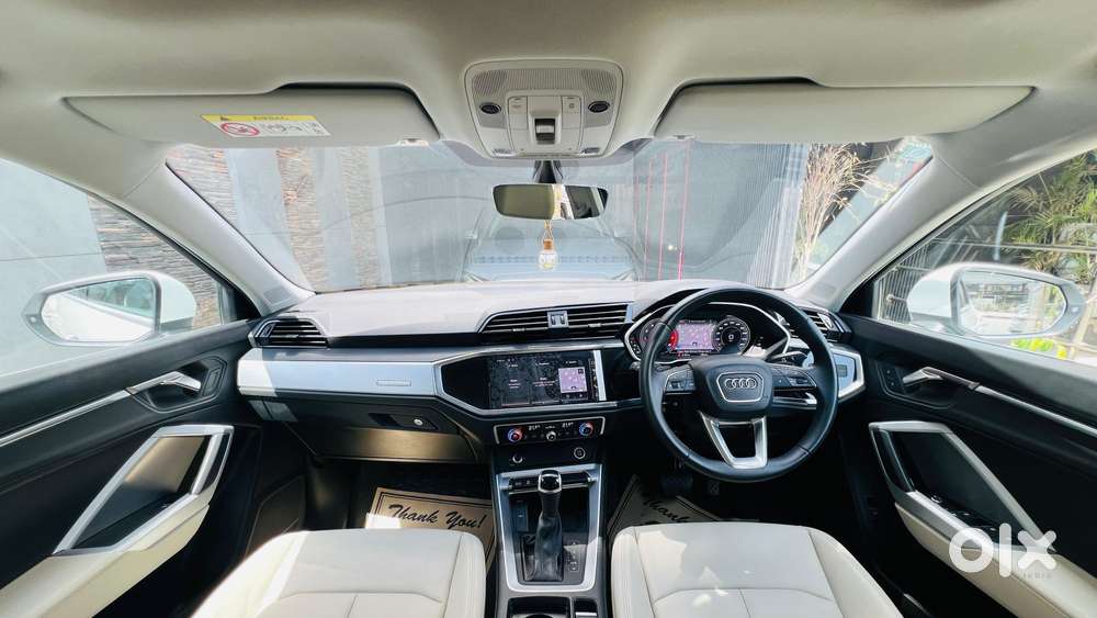 Audi Q3 Sportback, 2025, Petrol