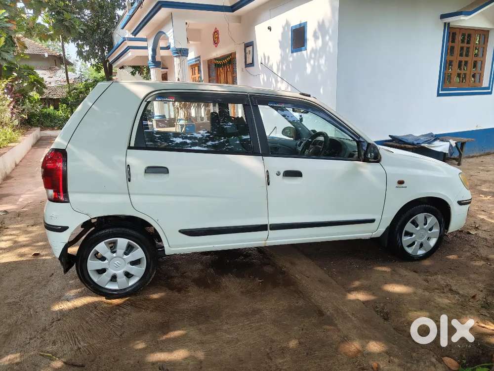 Maruti Suzuki