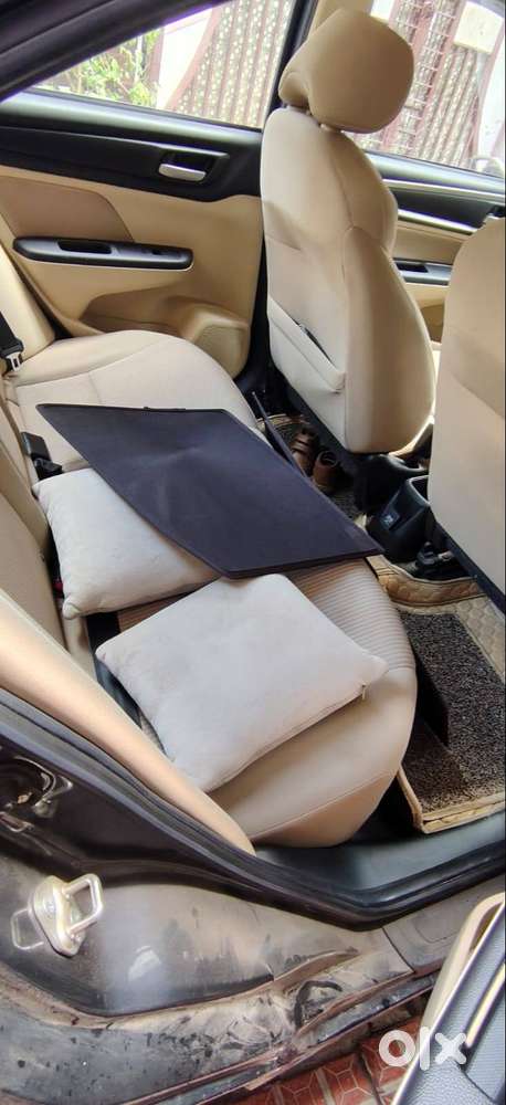 Honda Amaze Petrol Mt 2022