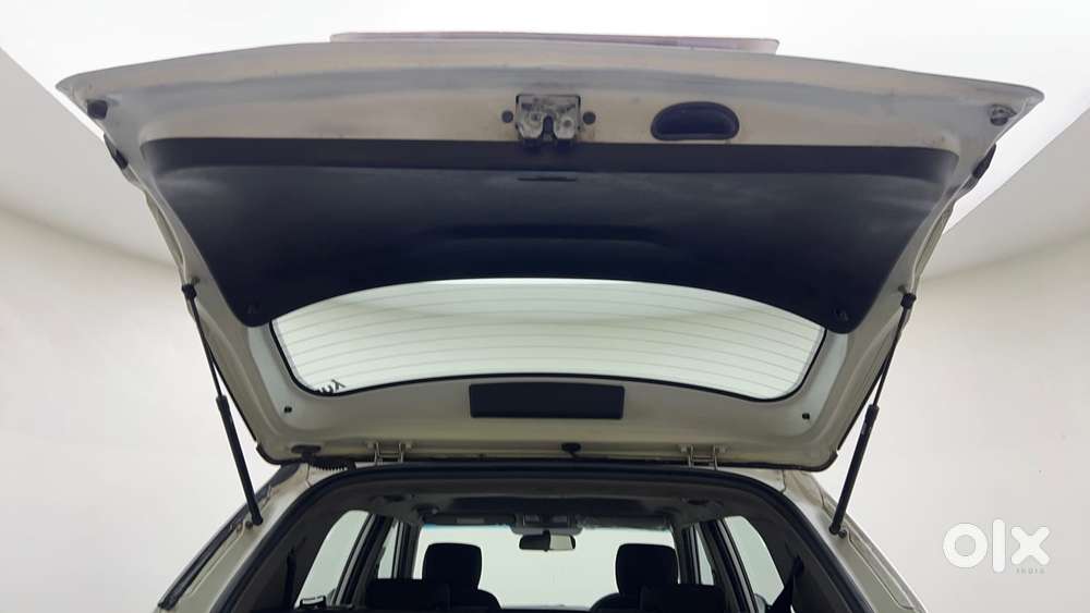 Hyundai Creta 1.6 Sx Plus Petrol At, 2018, Petrol