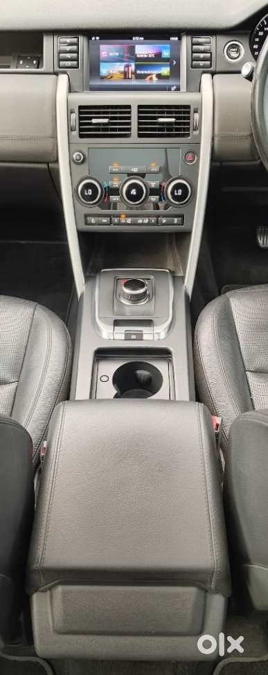 Land Rover Discovery Sport Td4 Se, 2018, Diesel