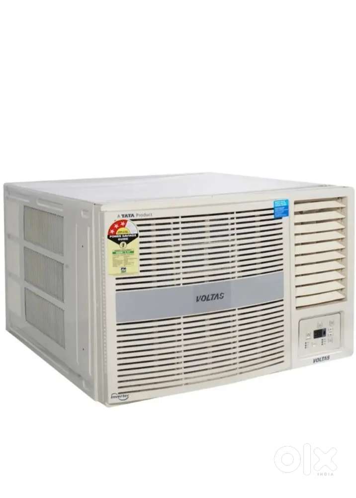 Voltas 1.5 Ton Window AC for Sale - Excellent Cooling