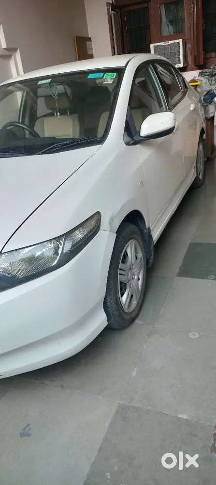 Honda City Petrol 2008 Valid Till 2028 Self Driven