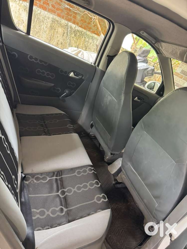 Maruti Suzuki Alto 800 2013