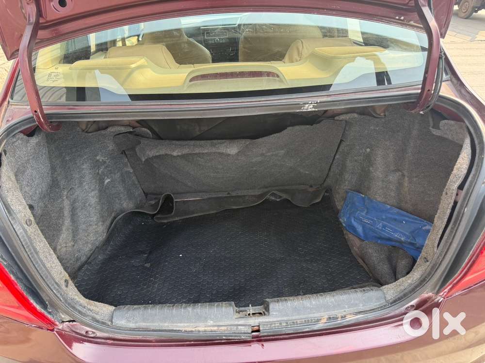 Honda Amaze I-vtech 2016