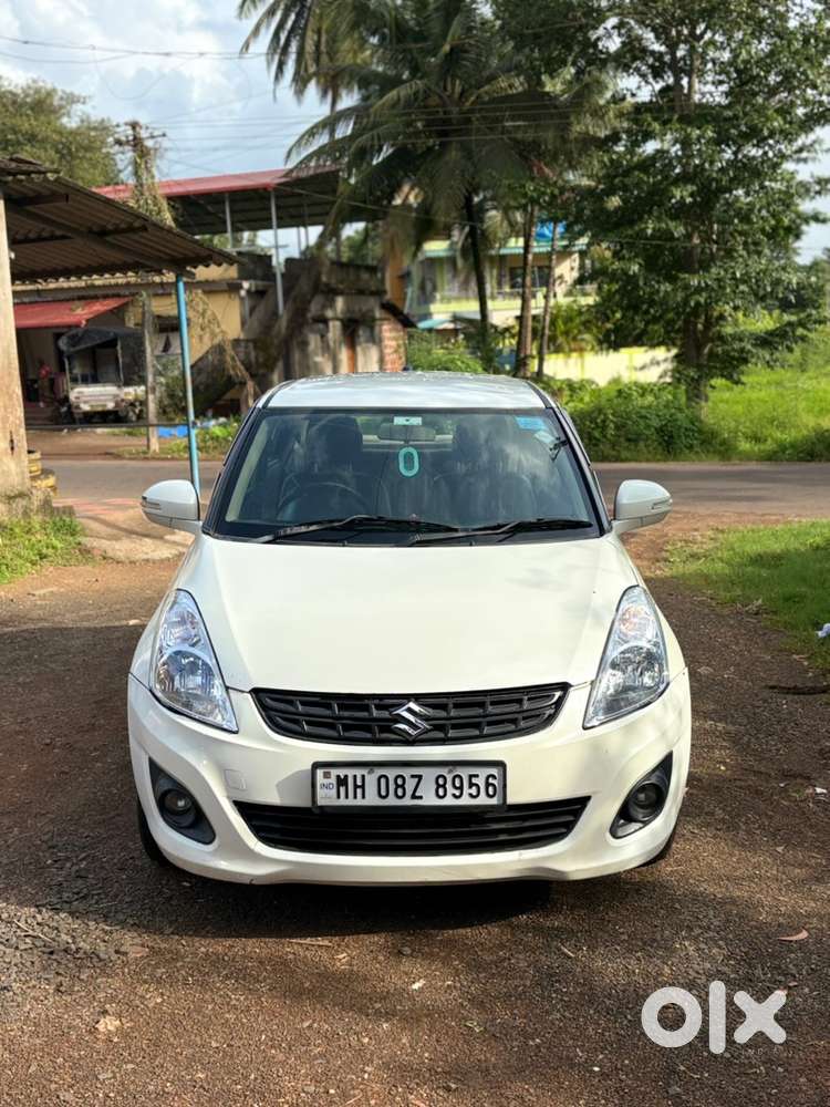 Maruti Suzuki Swift Dzire 2015 Cng & Hybrids Well Maintained