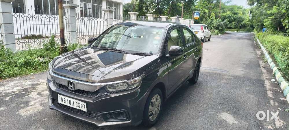 Honda Amaze 1.2 V I-vtec Mt, 2019, Petrol
