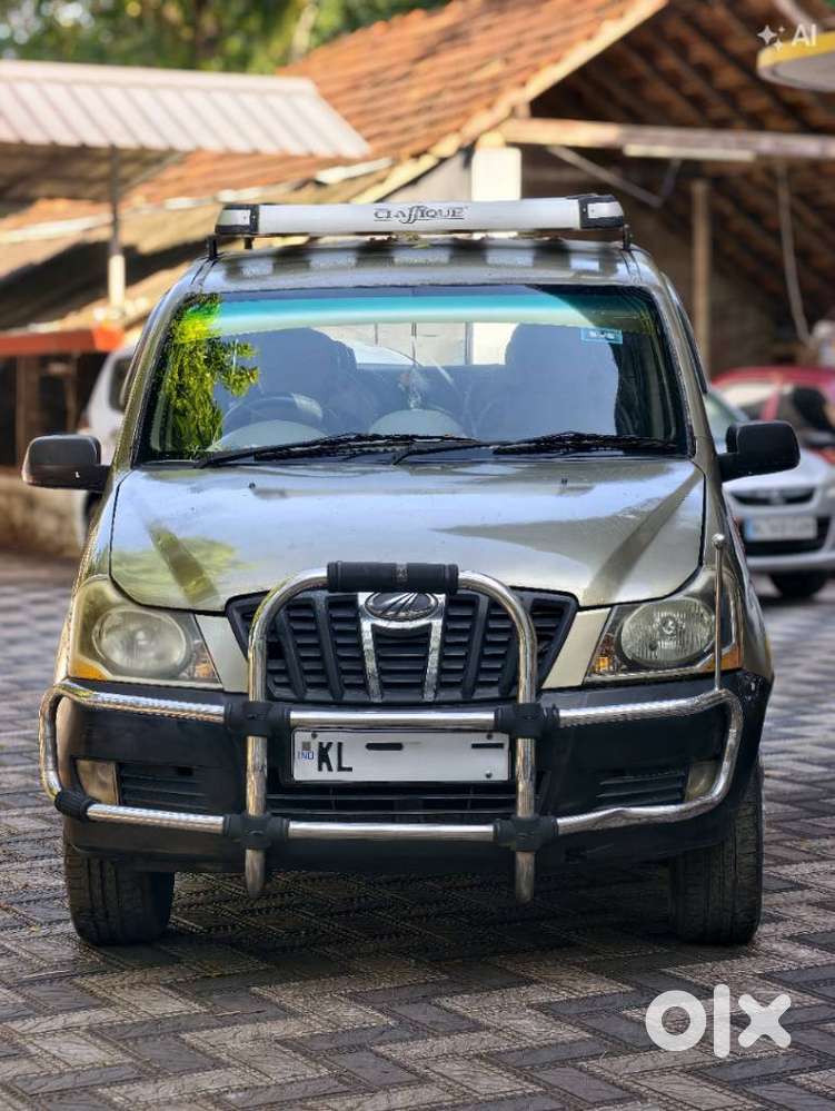 Mahindra Xylo D4 Bs Iii, 2010, Diesel