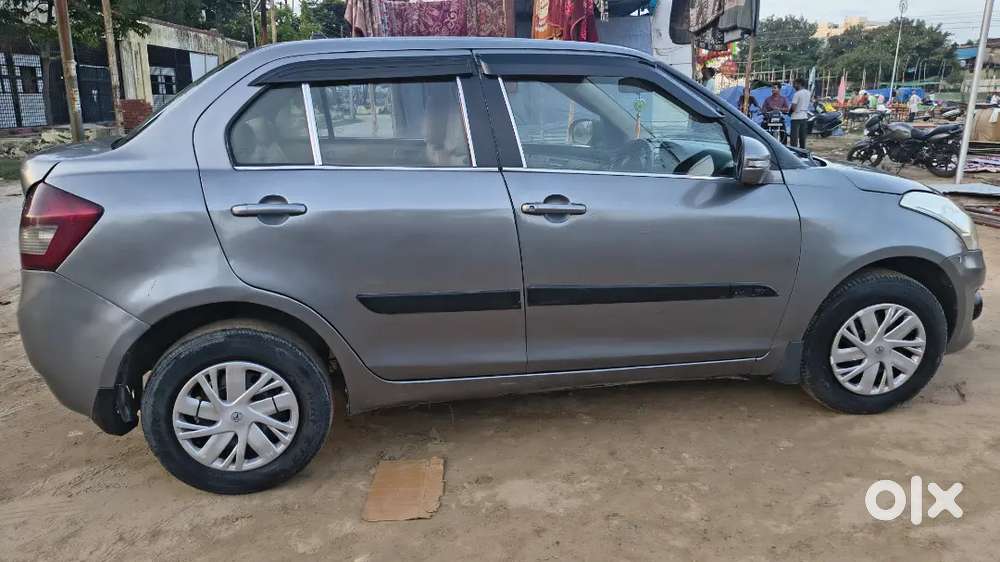 Swift Dzire Diesel Manual 2013