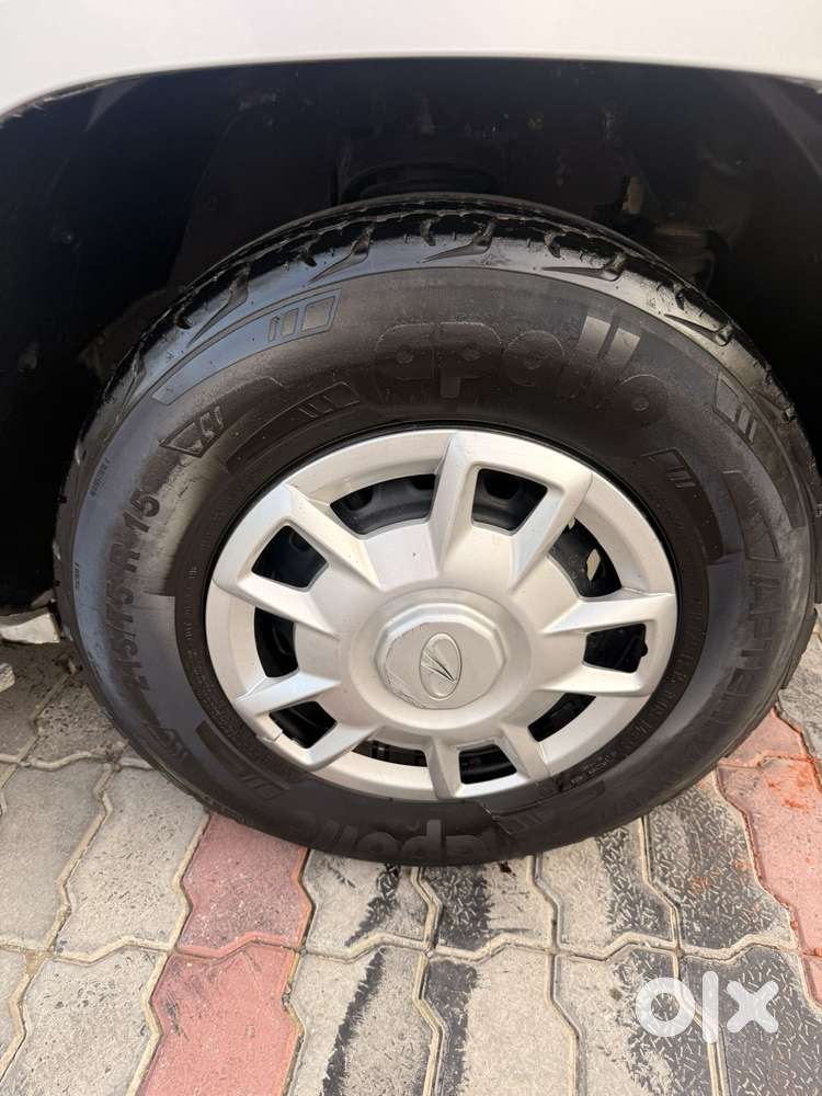 Mahindra Tuv 300 T6, 2016, Diesel