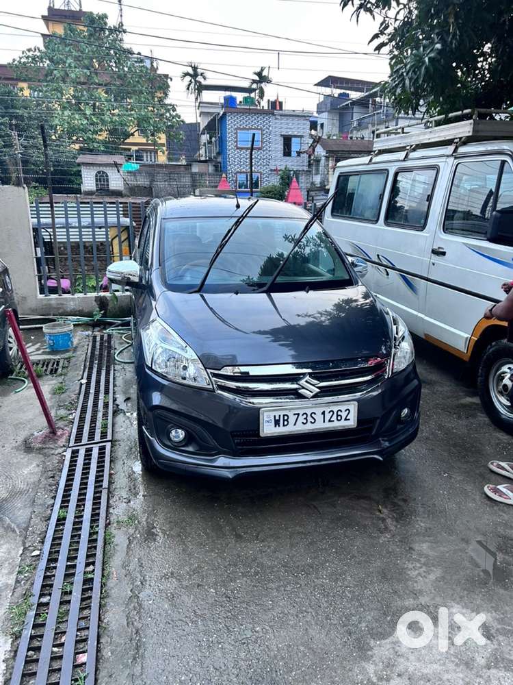 Maruti Suzuki Ertiga Diesel 2019