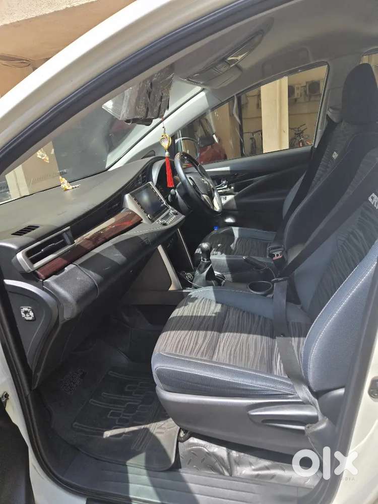 All Service's Done By Toyota Authorized Services Station