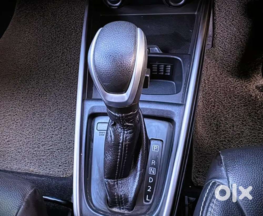 Maruti Suzuki Xl6 2019 Petrol Good Condition