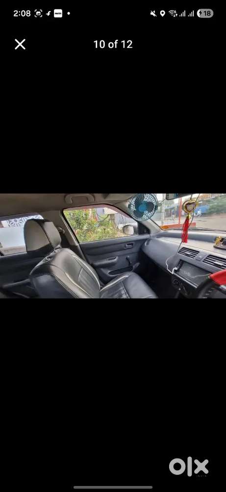 Maruti Suzuki Dzire 2016