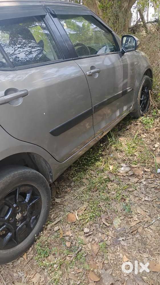 Maruti Suzuki Swift 2014 Diesel Well Maintained