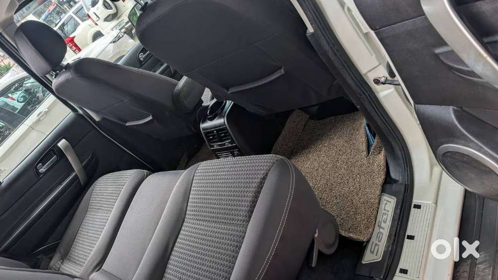 Tata Safari Storme [ ] 2.2 Ex 4x2, 2016, Diesel