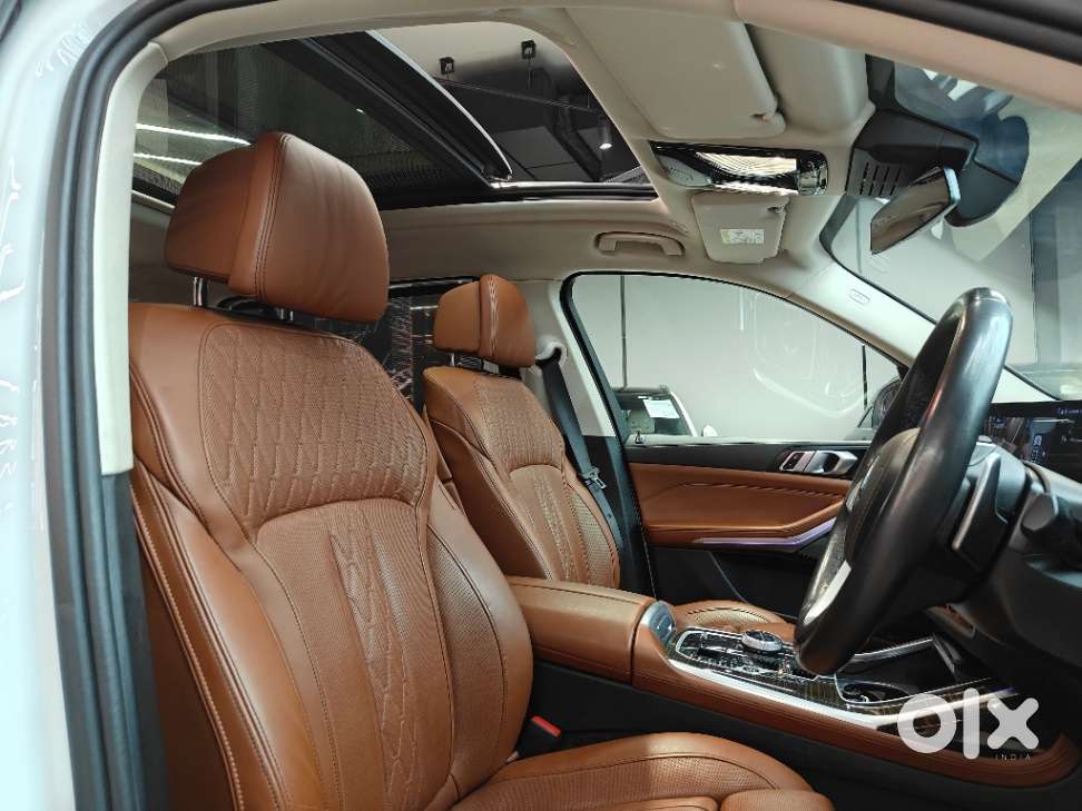Bmw X7, 2024, Diesel