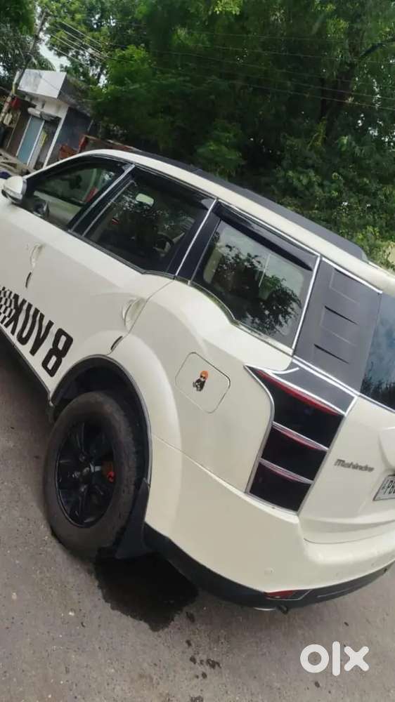 Mahindra Xuv700 Diesel Auto 2026