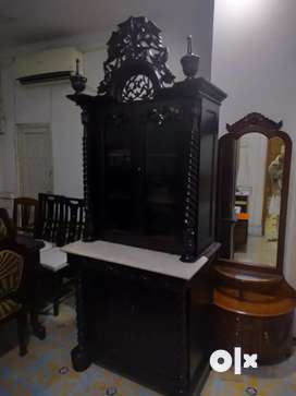 Antique on sale furniture olx