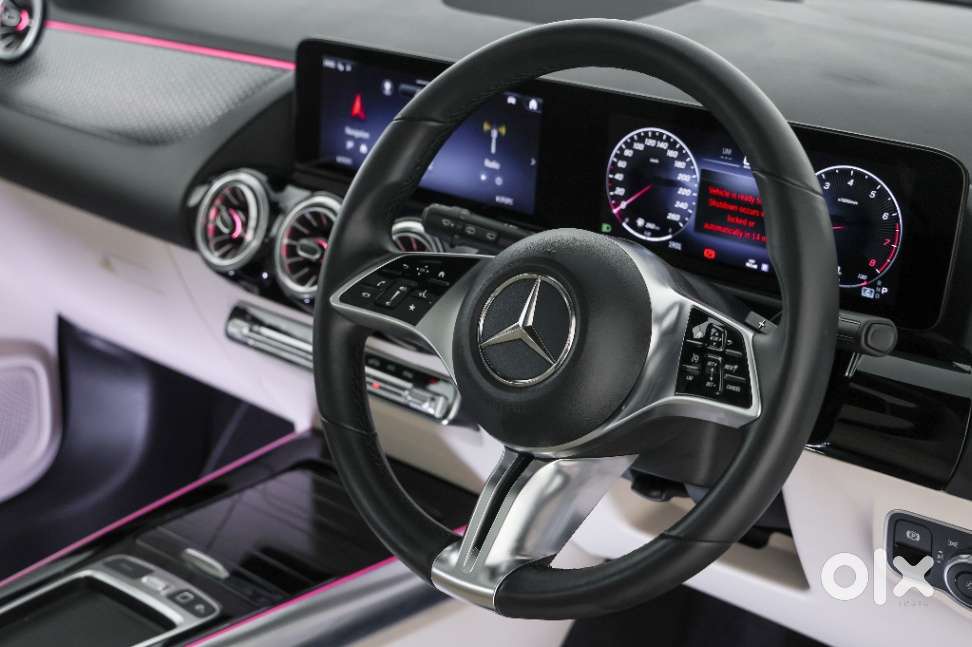 Mercedes-benz Gla 200, 2025, Petrol