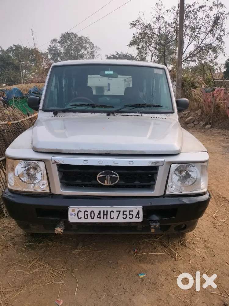 Tata Sumo Victa 2011 Diesel 155000 Km Driven