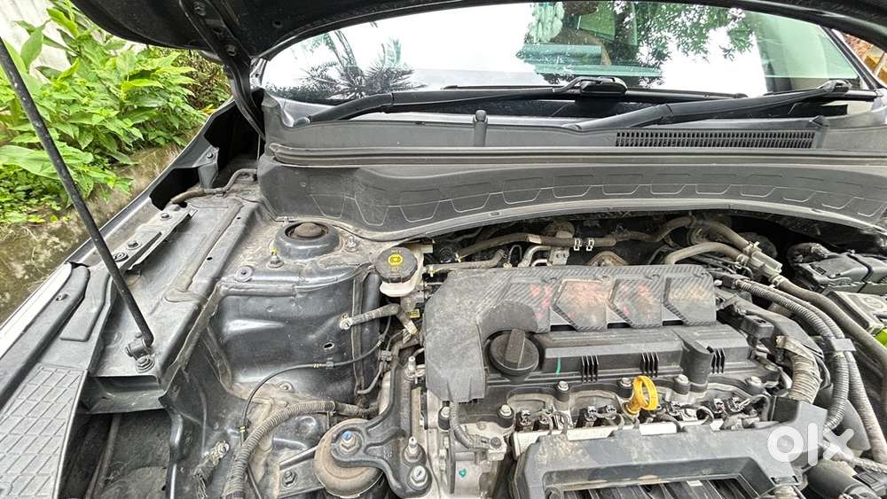 Kia Seltos Htk Plus 2023– Petrol– Excellent Condition