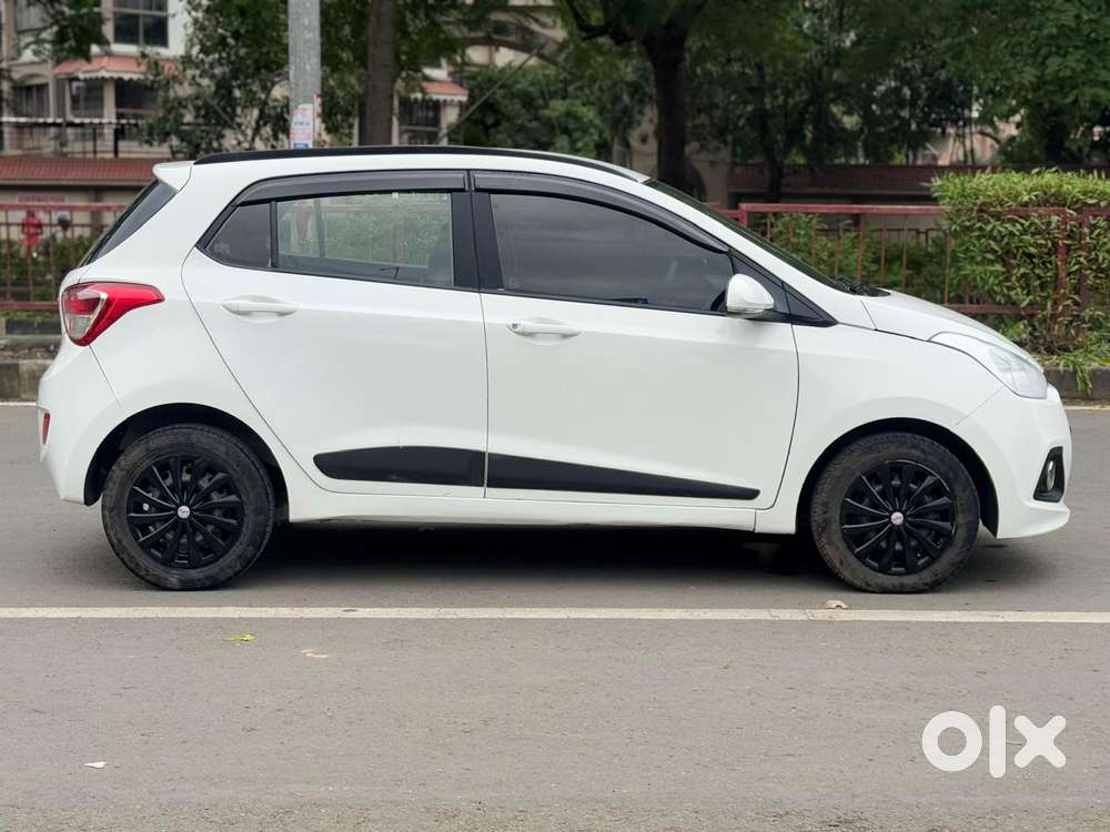 Hyundai Grand I10 Sportz1.2 Crdi, 2016, Diesel