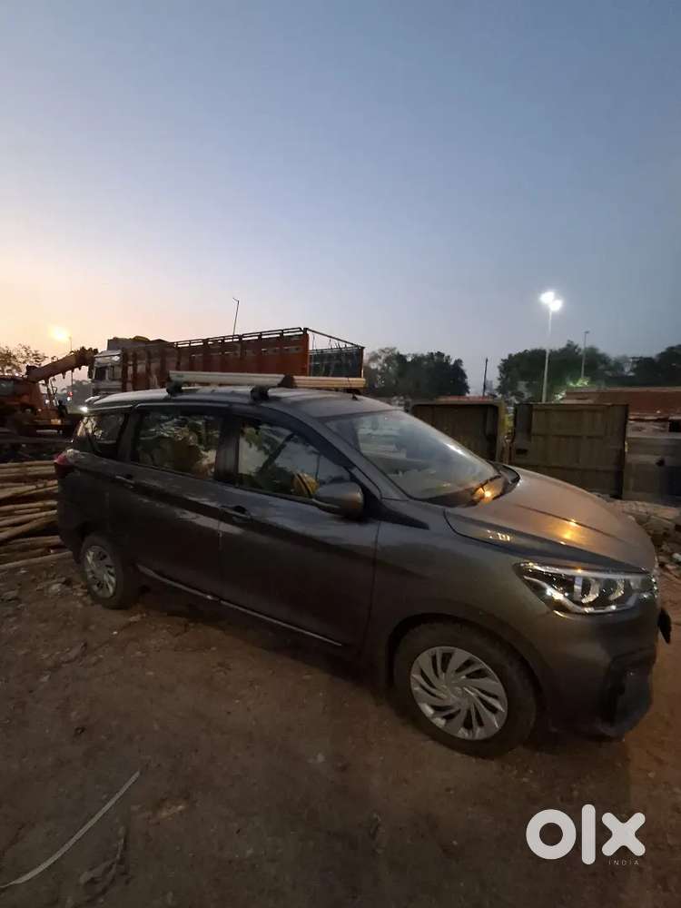 Maruti Suzuki