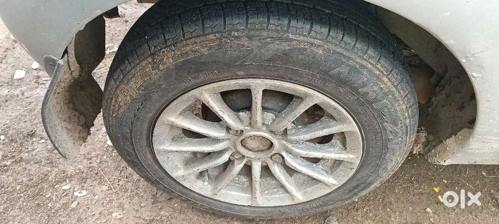 Tata Indica Vista 2013 Diesel 139543 Km Driven