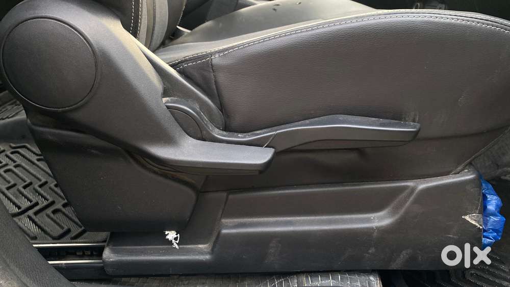 Maruti Suzuki Xl6 Zeta, 2022, Petrol