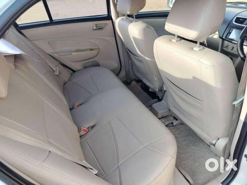 Maruti Suzuki Dzire 1.2 Vxi, 2014, Petrol