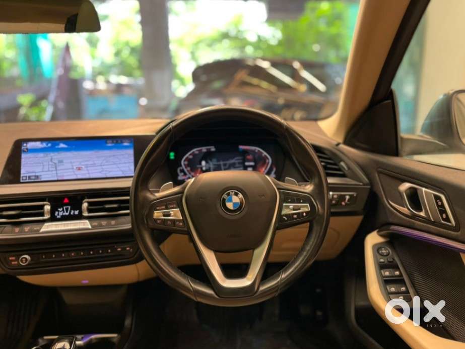 Bmw 2 Series Gran Coupe 220d M Sport [ ], 2022, Diesel