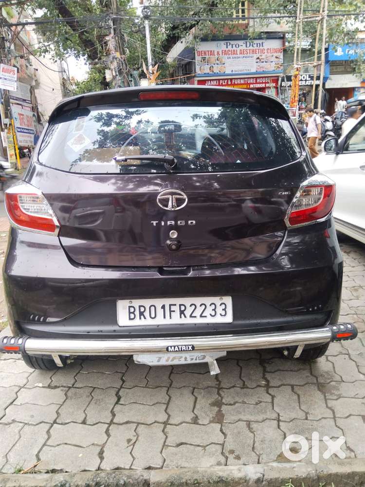 Tata Tiago 1.05 Revotorq Xz Plus, 2022, Petrol