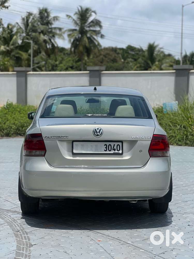 Volkswagen Vento 1.5 Tdi Highline Plus, 2013, Diesel