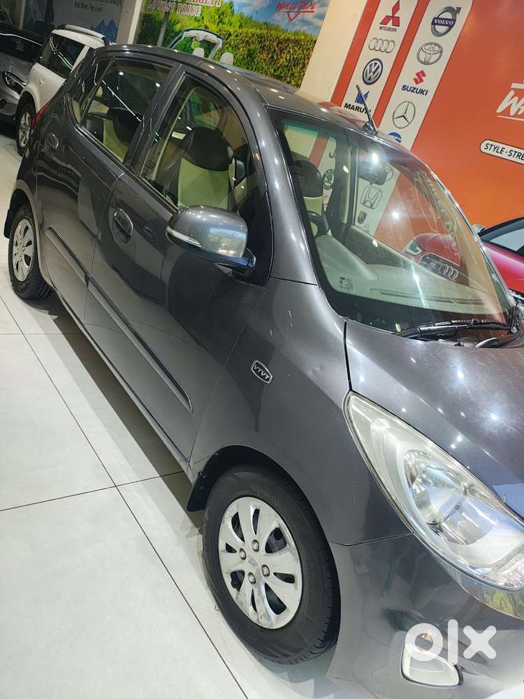 Hyundai I10 Asta 1.2 Kappa2, 2012, Petrol