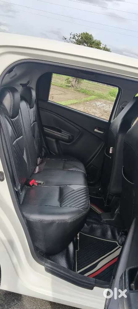 Maruti Suzuki Celerio Zxi 2022