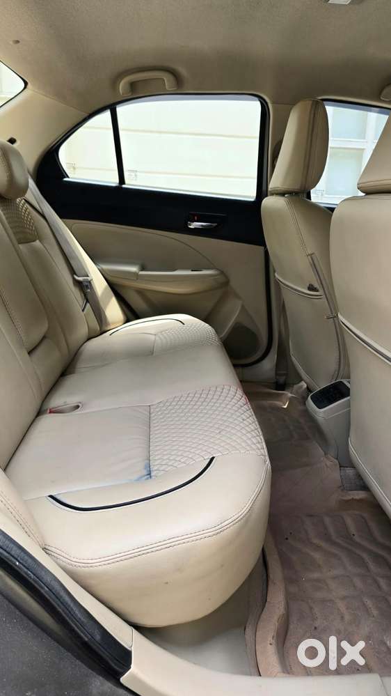 Maruti Suzuki Swift Dzire, 2018, Petrol