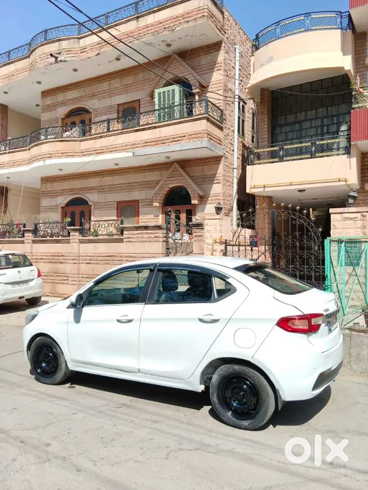 Tata Tigor 2018 Diesel 940000 Km Driven