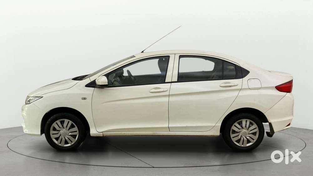 Honda City 2015-2017 I Vtec S, 2015, Petrol