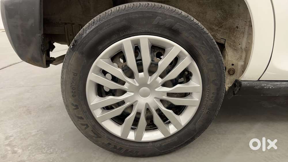 Maruti Suzuki S-presso Vxi Plus, 2020, Petrol