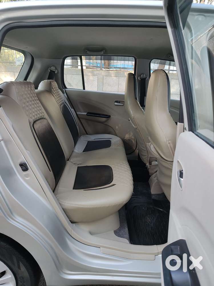 Maruti Suzuki Celerio, 2019, Cng & Hybrids
