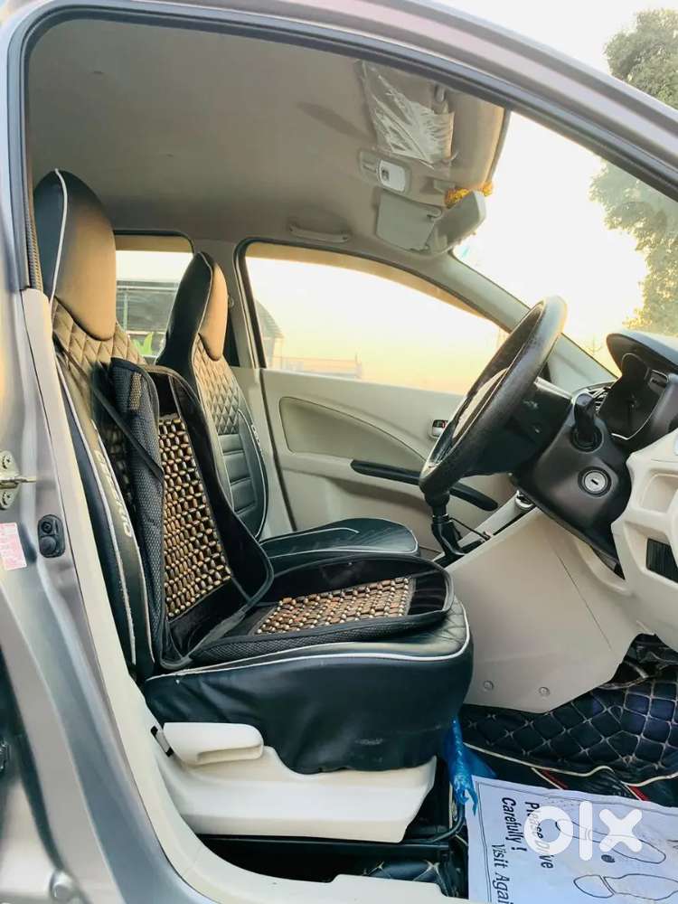 Maruti Suzuki Celerio 2021