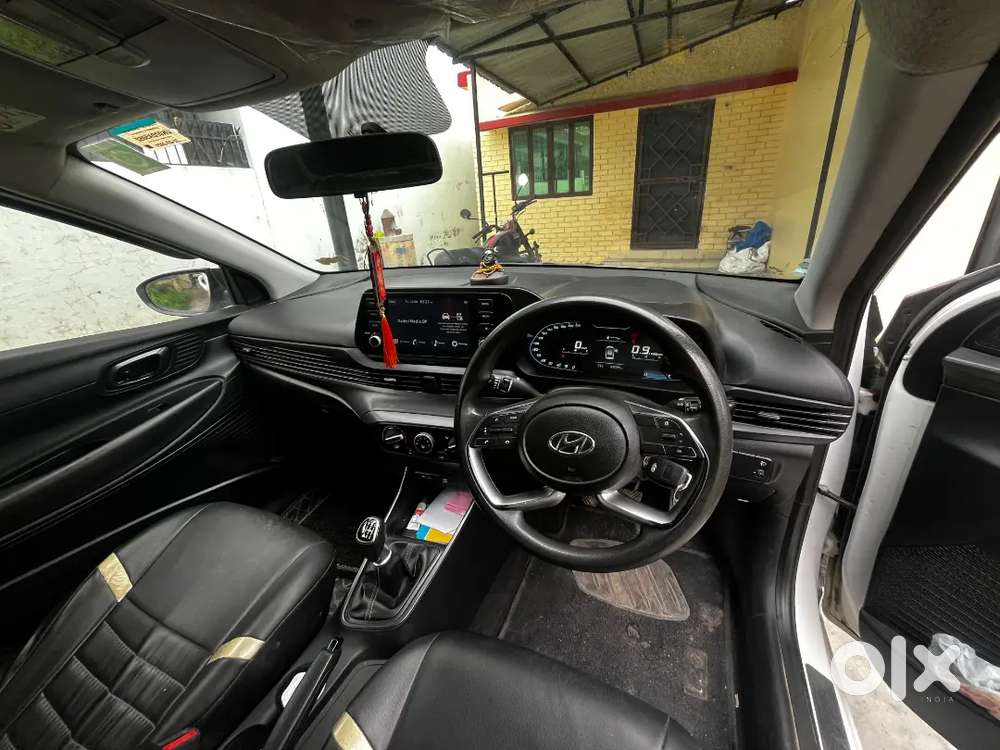Hyundai I20 2021 Diesel 63000 Km Driven