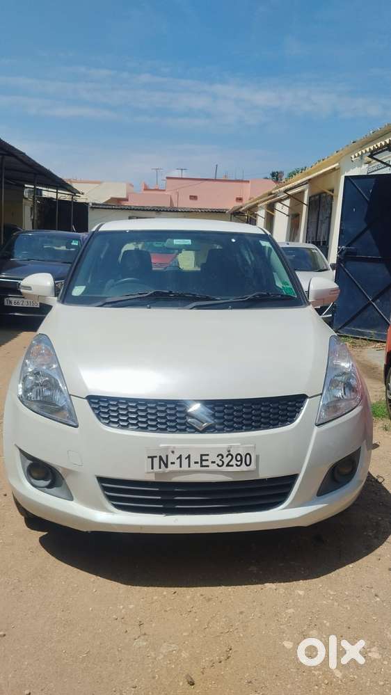 Maruti Suzuki Swift, 2013, Petrol