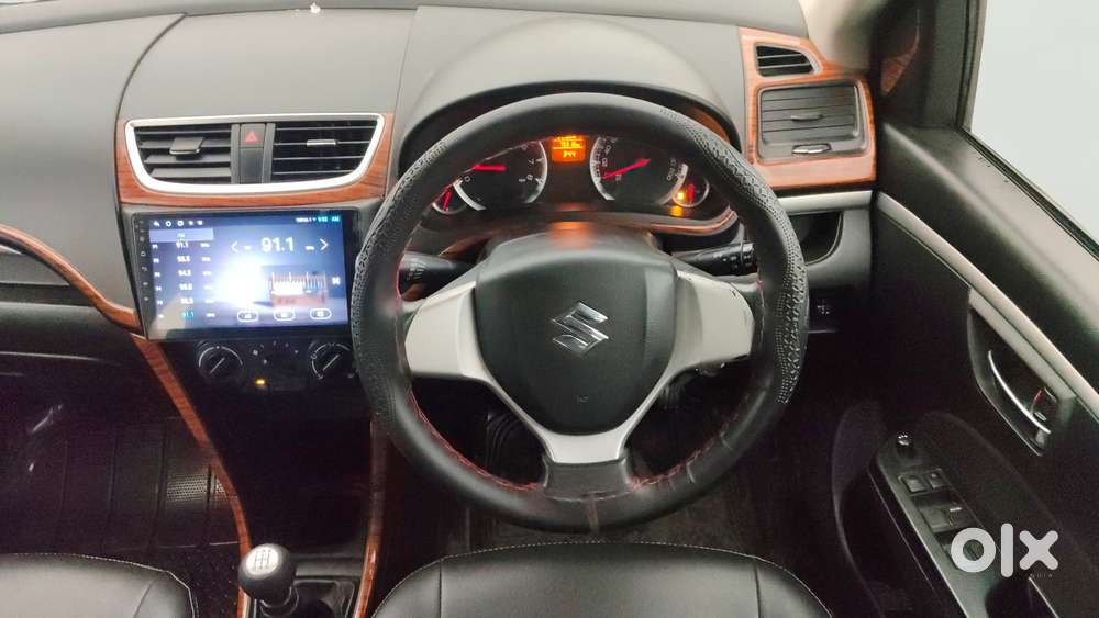 Maruti Suzuki Swift 2011-2014 Vxi, 2013, Petrol