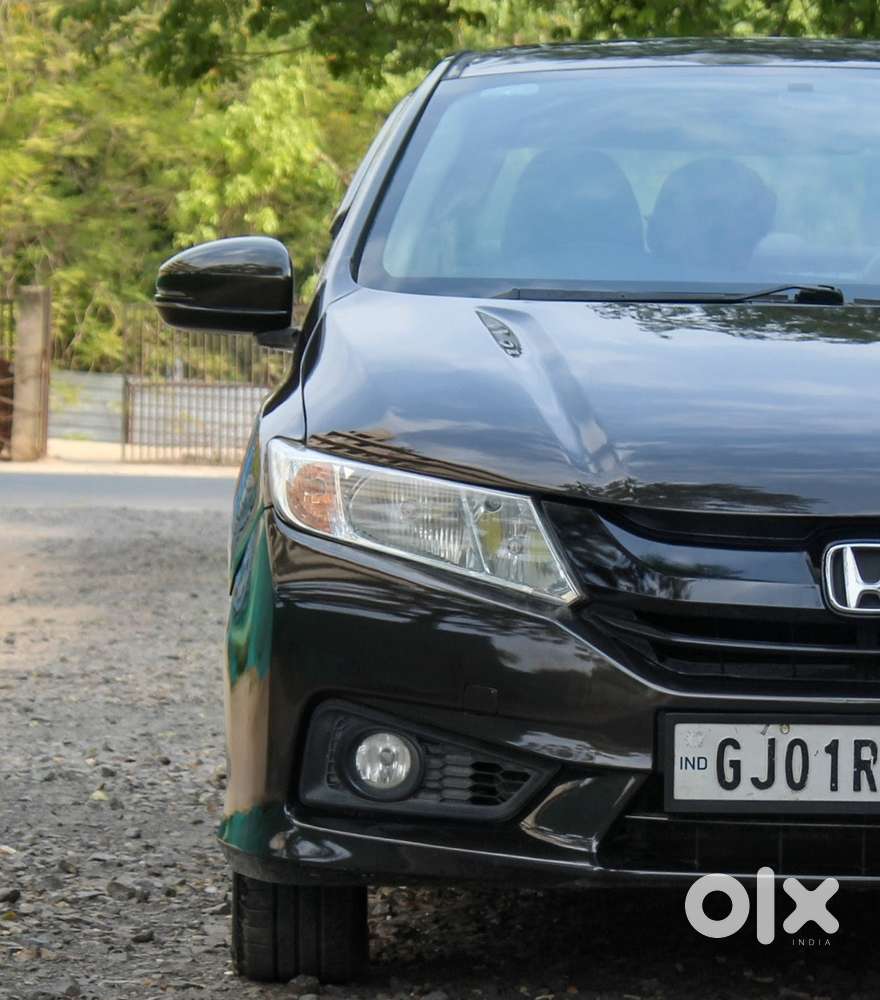 Honda City I Dtec Vx, 2014, Cng & Hybrids