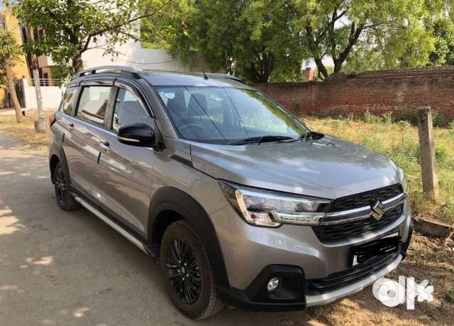 Maruti Suzuki Xl6 2020 Petrol Well Maintained