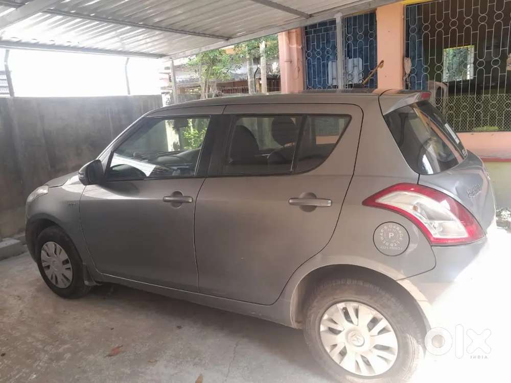 Maruti Suzuki Swift 2014 Petrol Well Maintained